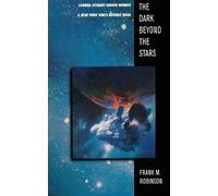 Frank Robinson Dark Beyond the Stars (Tascabile)