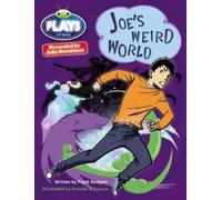 Frank Rodgers Julia Donaldson Plays Blue (KS2)/4B-4A Joe's Weird Wor (Tascabile)