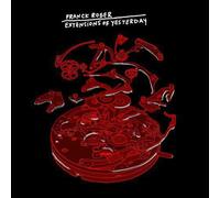 Frank Roger - Extensions of Yesterday