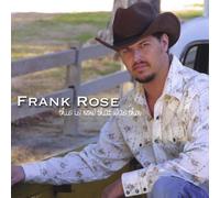 Frank Rose - This Is Now That Was Then