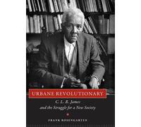 Frank Rosengarten Urbane Revolutionary (Tascabile)