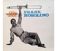 Frank Rosolino