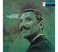 Frank Rosolino Quint - Frank Rosolino Quintet [Import]