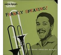 Frank Rosolino Quintet - Frankly Speaking!