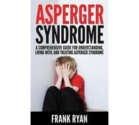 Frank Ryan Asperger Syndrome (Tascabile)