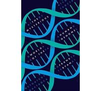 Frank Ryan The Mysterious World of the Human Genome (Copertina rigida)