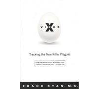 Frank Ryan Virus X (Tascabile)