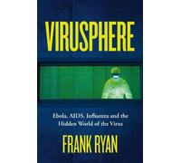 Frank Ryan Virusphere (Tascabile)