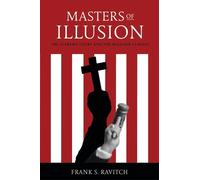 Frank S. Ravitch Masters of Illusion (Copertina rigida)