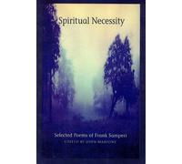 Frank Samperi Spiritual Necessity (Tascabile)