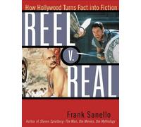 Frank Sanello Reel V. Real (Tascabile)