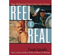 Frank Sanello Reel V. Real (Tascabile)
