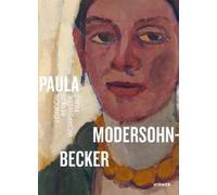 Frank Schmidt Paula Modersohn-Becker (Tascabile)
