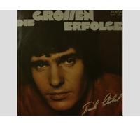 Frank Schöbel - Die großen Erfolge (AMIGA) [Vinile LP record]