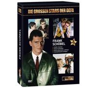 Frank Schöbel - Die großen Stars der DEFA