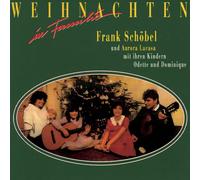 Frank Schöbel Weihnachten in der Familie (CD)