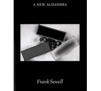 Frank Sewell Modern Irish Poetry: A New Alhambra (Copertina rigida)