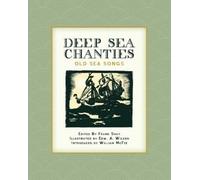 Frank Shay Deep Sea Chanties (Tascabile)