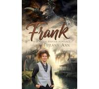 Frank: She's older. He's younger. But his love runs true.