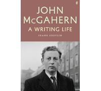 Frank Shovlin John McGahern (Copertina rigida) (PRESALE 08/10/2026)