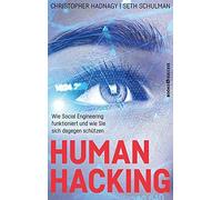 Frank Sievers C Human Hacking: Wie Social Engineering funktion (Various Formats)