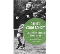 Frank Sievers D Unter den Stollen der Strand: Fußball und Pol (Copertina rigida)