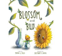 Frank Sileo Blossom and Bud (Copertina rigida)