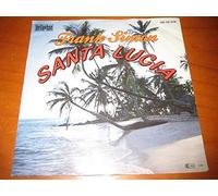 Frank Simon - Santa Lucia (+ Instrumental) [Vinyl Single]