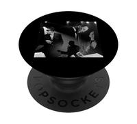 Frank Sinatra_010 PopSockets PopGrip Adesivo