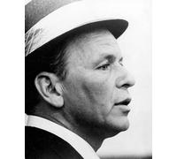 Frank Sinatra [1030704] Foto 8X10 (Altre Dimensioni Disponibili)