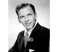 Frank Sinatra [1030709] Foto 8x10 (Altre Dimensioni Disponibili)