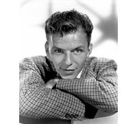 Frank Sinatra [1030712] Foto 8x10 (Altre Dimensioni Disponibili)