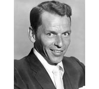 Frank Sinatra [1030731] 8x10 Foto (Altre Misure Disponibile)