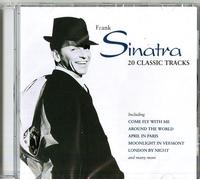 Frank Sinatra - 20 Classic Tracks - Cd