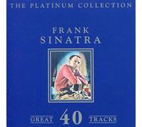 Frank Sinatra - 40 Great Tracks