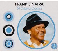 Frank Sinatra - 50 Original Classics