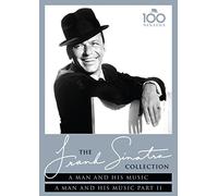 Frank Sinatra: A Man and His Music / a Man and His Music Part II