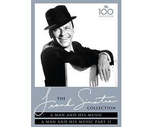 Frank Sinatra: A Man and His Music / a Man and His Music Part II