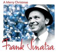 Frank Sinatra - A Merry Christmas from Frank Sinatr