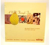 Frank Sinatra - A Walk Through Time (UK Import)