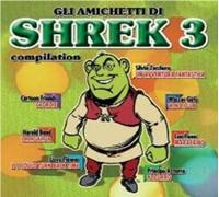 Frank Sinatra AA.VV.-GLI AMICHETTI DI SHREK 3 (CD)