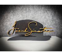 Frank Sinatra Action Figure Nerd Geek Gift Collection Edition Rock Fan Art