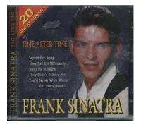 Frank Sinatra - After Time [Import]