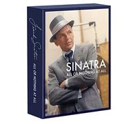 Frank Sinatra: All or Nothing at All