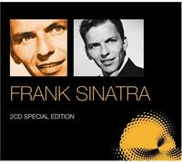 Frank Sinatra - All or Nothing at All/Young at Heart