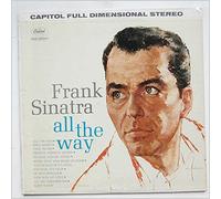 Frank Sinatra - All The Way [LP]