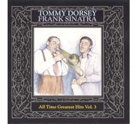 Frank Sinatra All Time Greatest Hits Vol. 3 (CD)