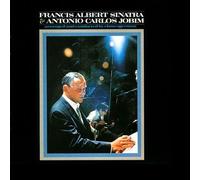FRANK SINATRA AND CARLOS JOBIM - Francis Albert Sinatra & Antonio Carlos Jobim