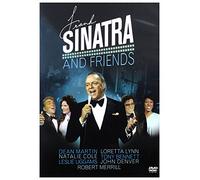 Frank Sinatra and friends