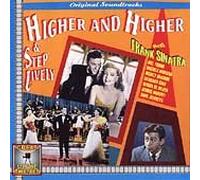 Frank Sinatra - and Higher